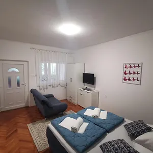  Apartman Dario Horvátország