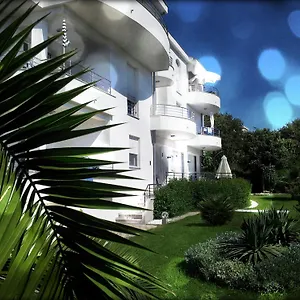  Apartman Luxury Zana Horvátország