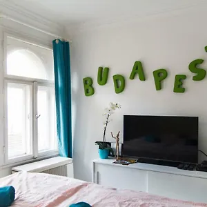  Apartman Queen Bed Magyarország