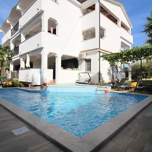  Apartman Dr. Igda Horvátország